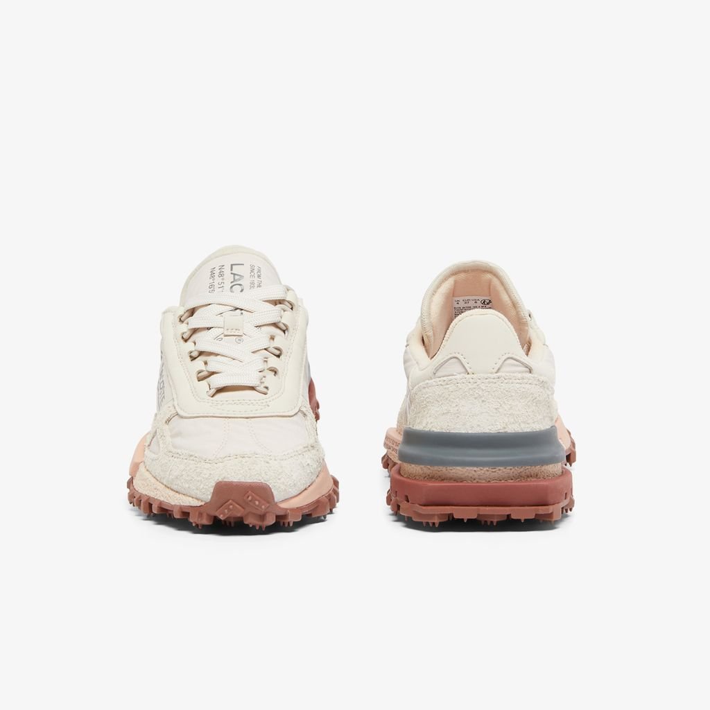 Giày Thời Trang Lacoste Nữ Elite Active