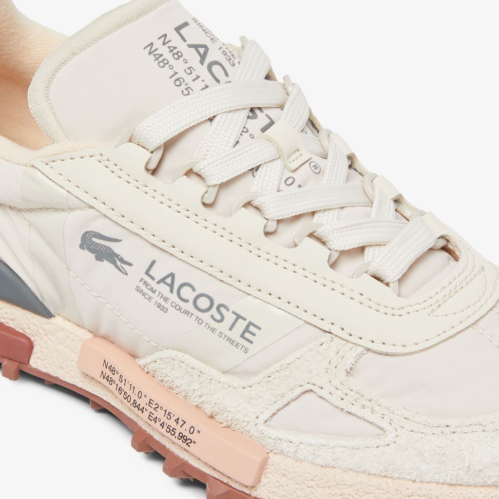 Giày Thời Trang Lacoste Nữ Elite Active