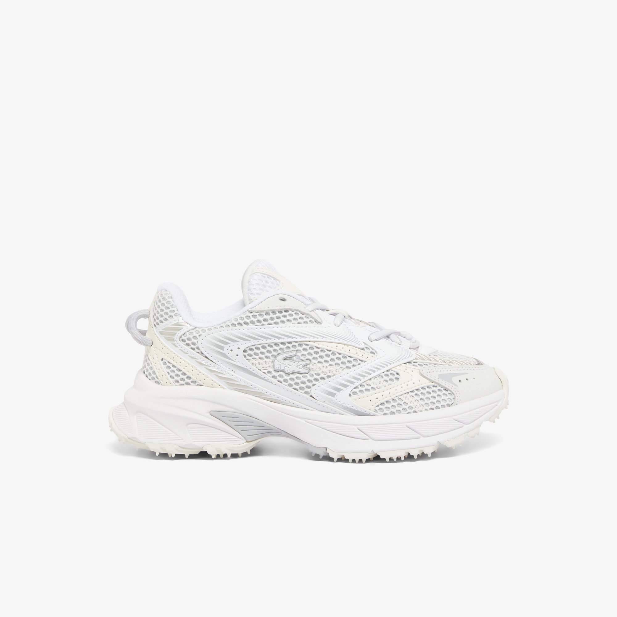 Giày Thời Trang Lacoste Nữ L003 Neo Shot