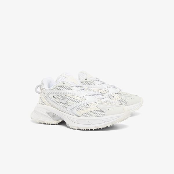 Giày Thời Trang Lacoste Nữ L003 Neo Shot
