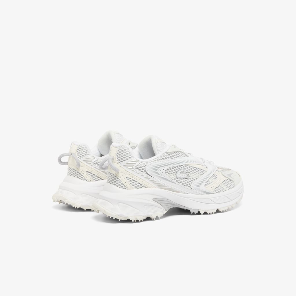 Giày Thời Trang Lacoste Nữ L003 Neo Shot