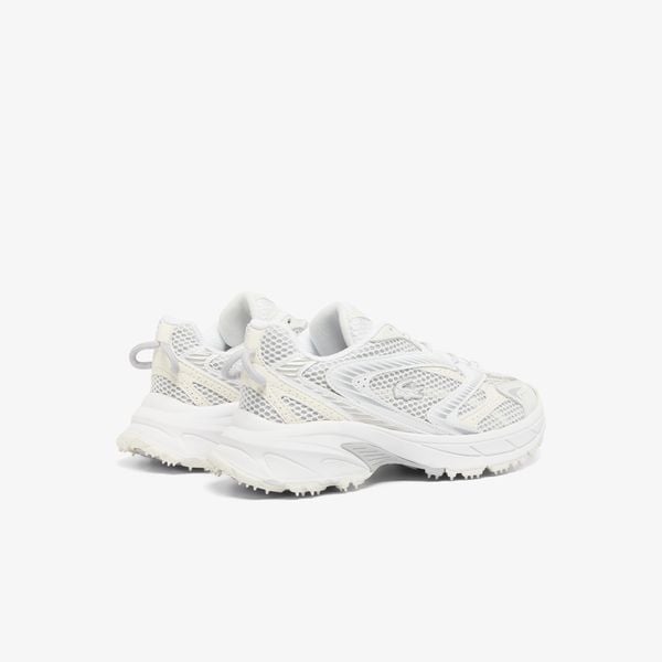 Giày Thời Trang Lacoste Nữ L003 Neo Shot