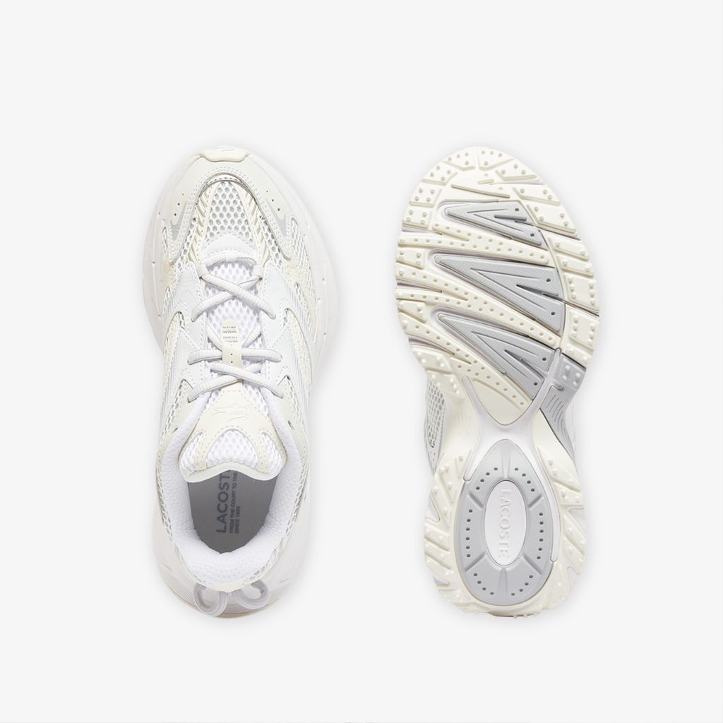 Giày Thời Trang Lacoste Nữ L003 Neo Shot