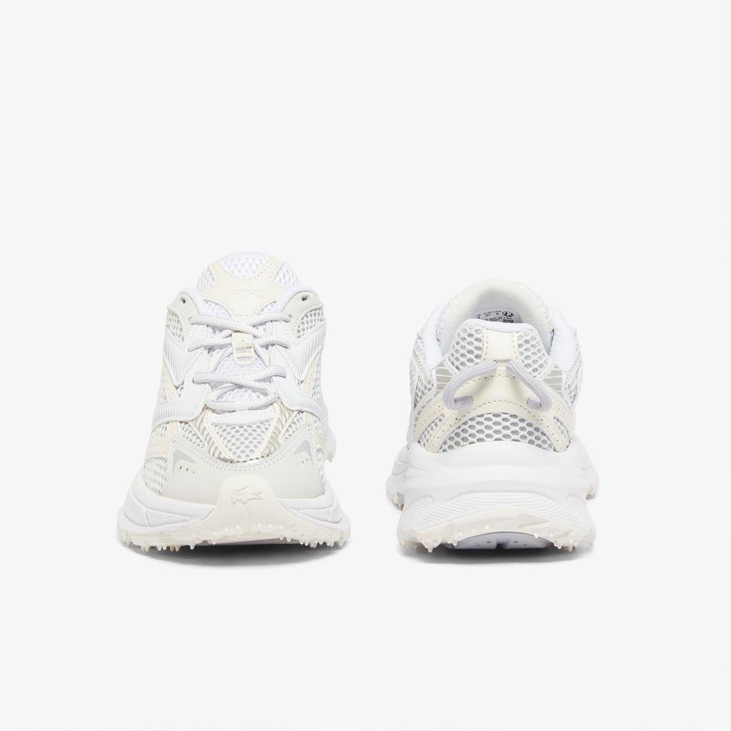 Giày Thời Trang Lacoste Nữ L003 Neo Shot