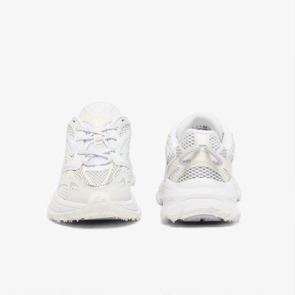Giày Thời Trang Lacoste Nữ L003 Neo Shot