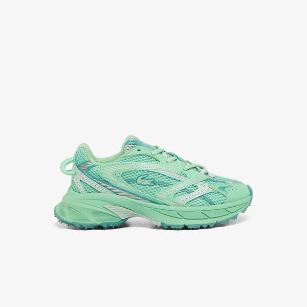 Giày Thời Trang Lacoste Nữ L003 Neo Shot