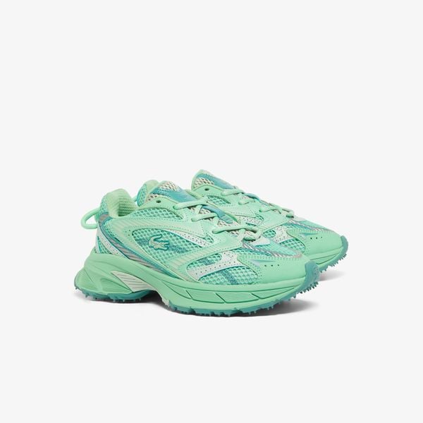 Giày Thời Trang Lacoste Nữ L003 Neo Shot
