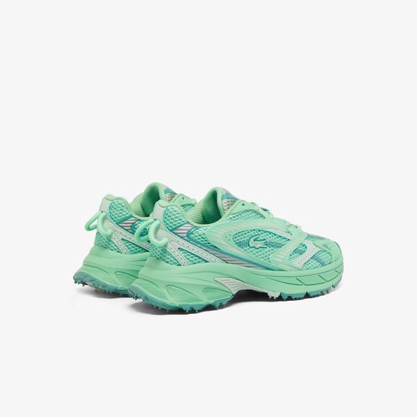 Giày Thời Trang Lacoste Nữ L003 Neo Shot