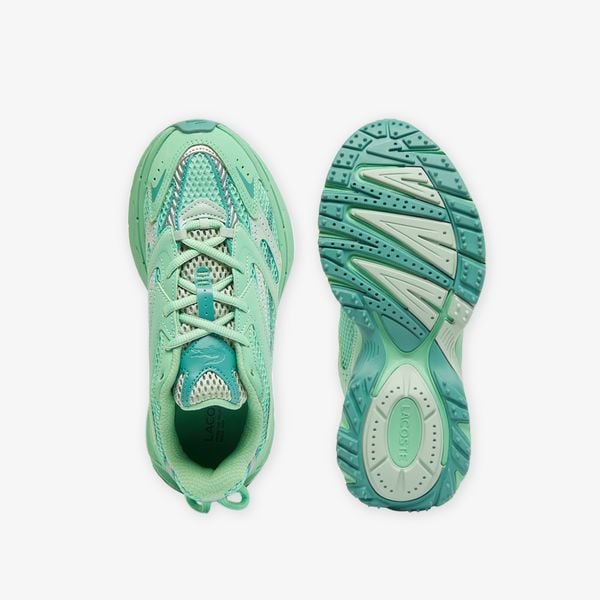 Giày Thời Trang Lacoste Nữ L003 Neo Shot