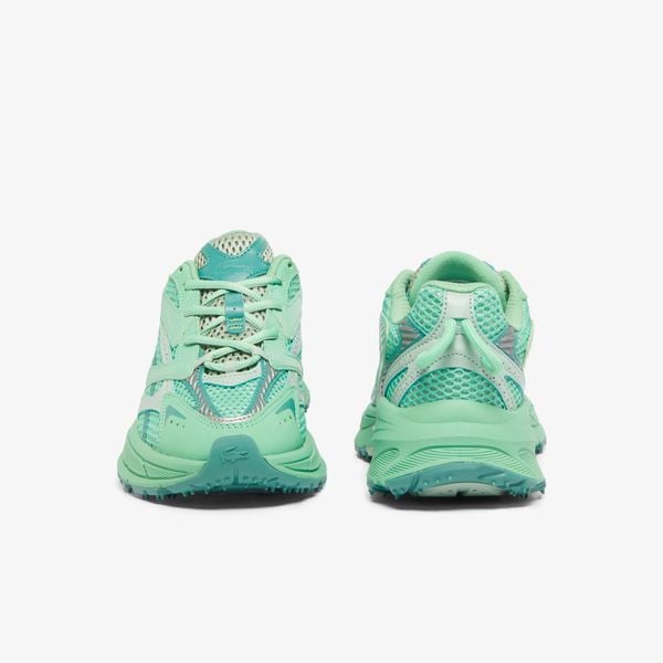 Giày Thời Trang Lacoste Nữ L003 Neo Shot