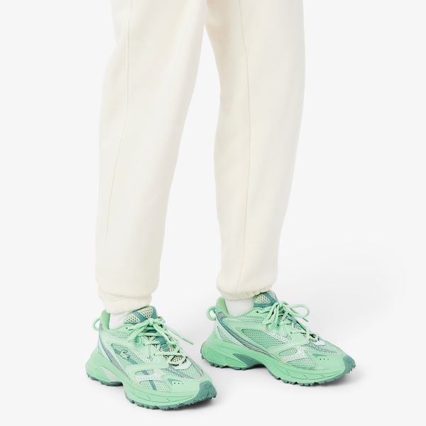 Giày Thời Trang Lacoste Nữ L003 Neo Shot