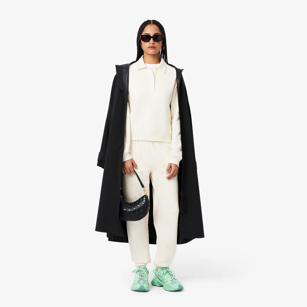 Giày Thời Trang Lacoste Nữ L003 Neo Shot