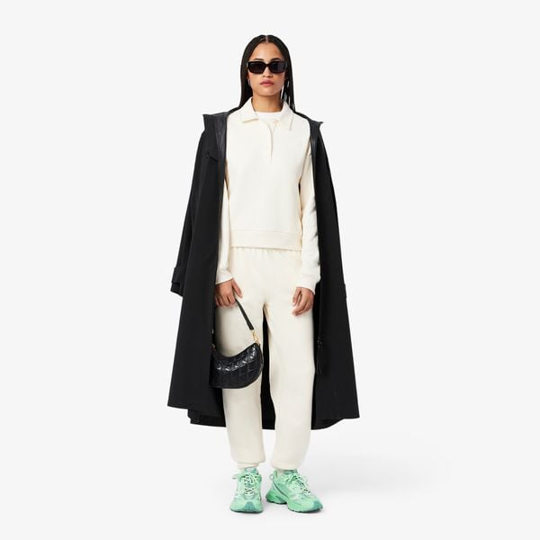 Giày Thời Trang Lacoste Nữ L003 Neo Shot