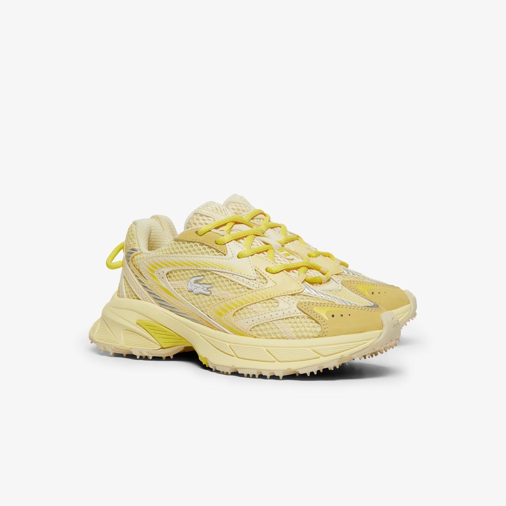 Giày Thời Trang Lacoste Nữ L003 Neo Shot