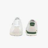Giày Thời Trang Lacoste Nữ Club-Low Chất Liệu Da