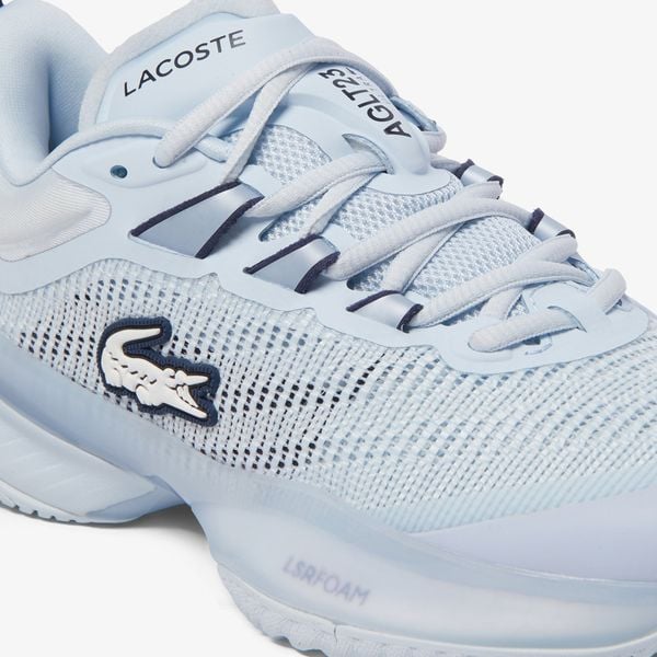 Giày Tennis Lacoste Nữ AG-LT23 Ultra