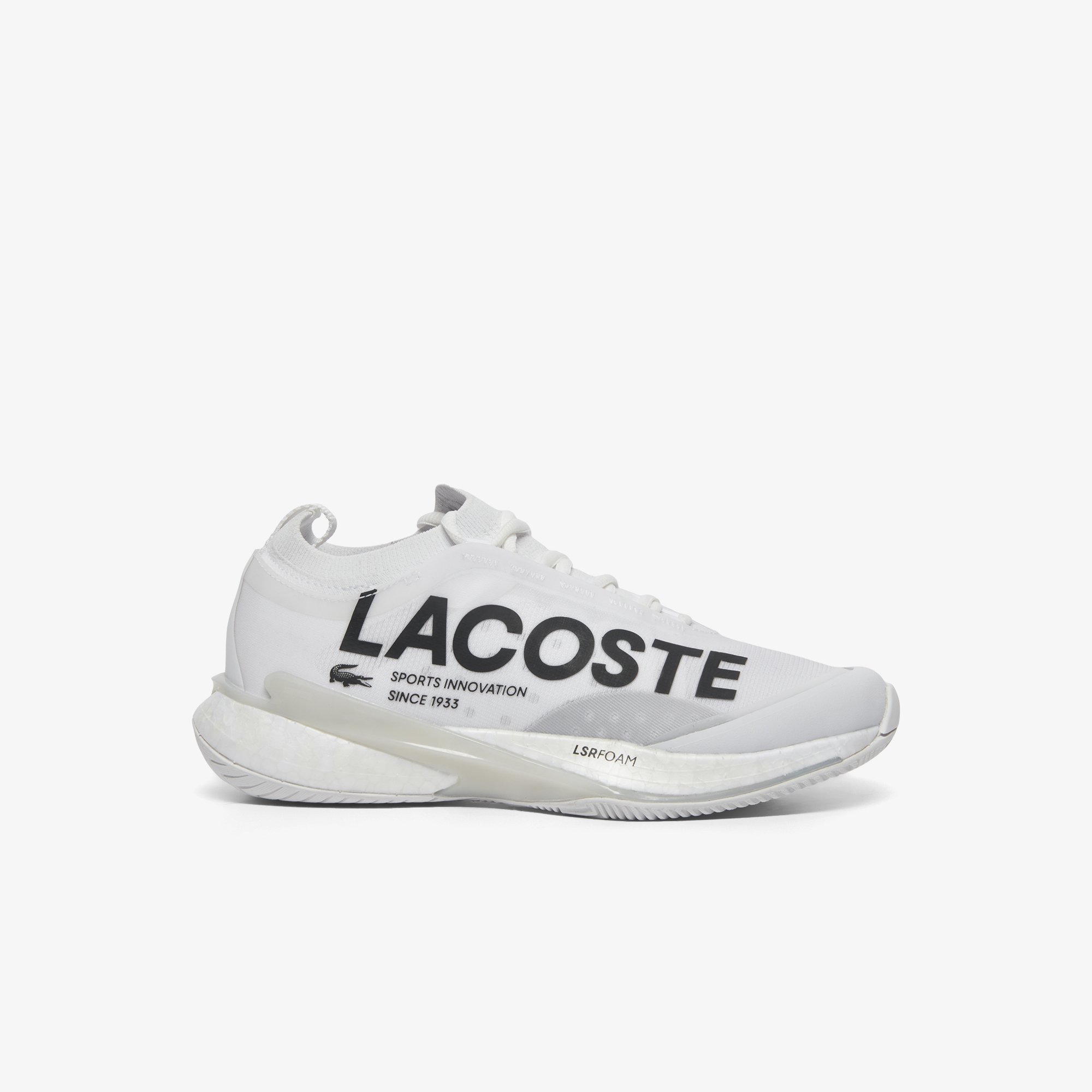 Giày Tennis Lacoste Nữ AG-LT25 Lite