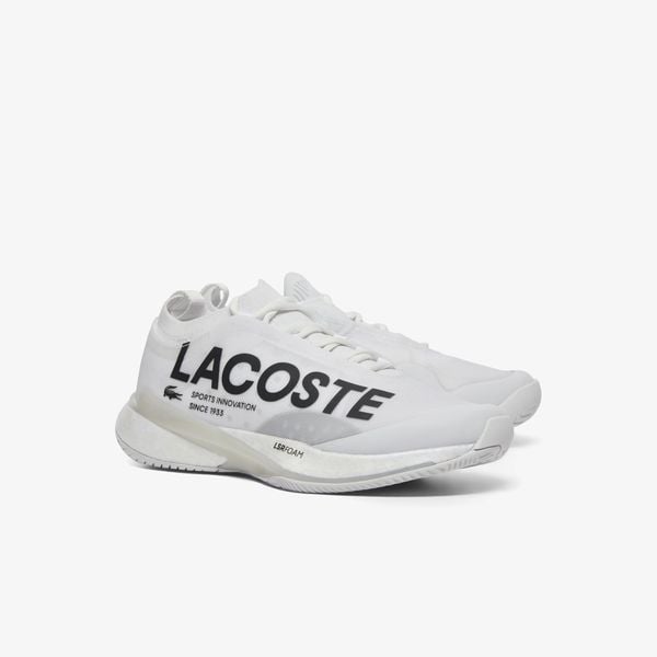 Giày Tennis Lacoste Nữ AG-LT25 Lite