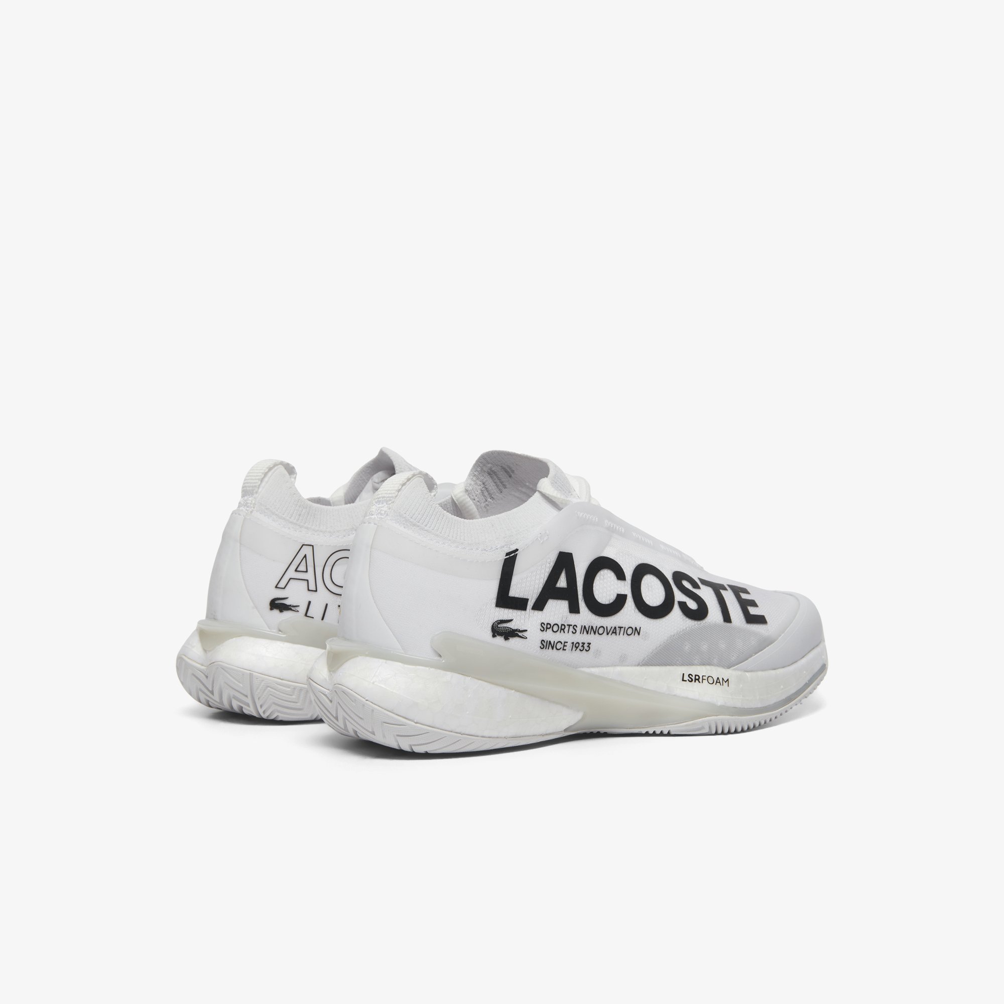 Giày Tennis Lacoste Nữ AG-LT25 Lite