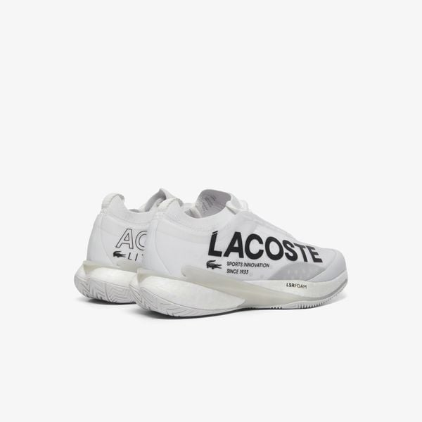 Giày Tennis Lacoste Nữ AG-LT25 Lite