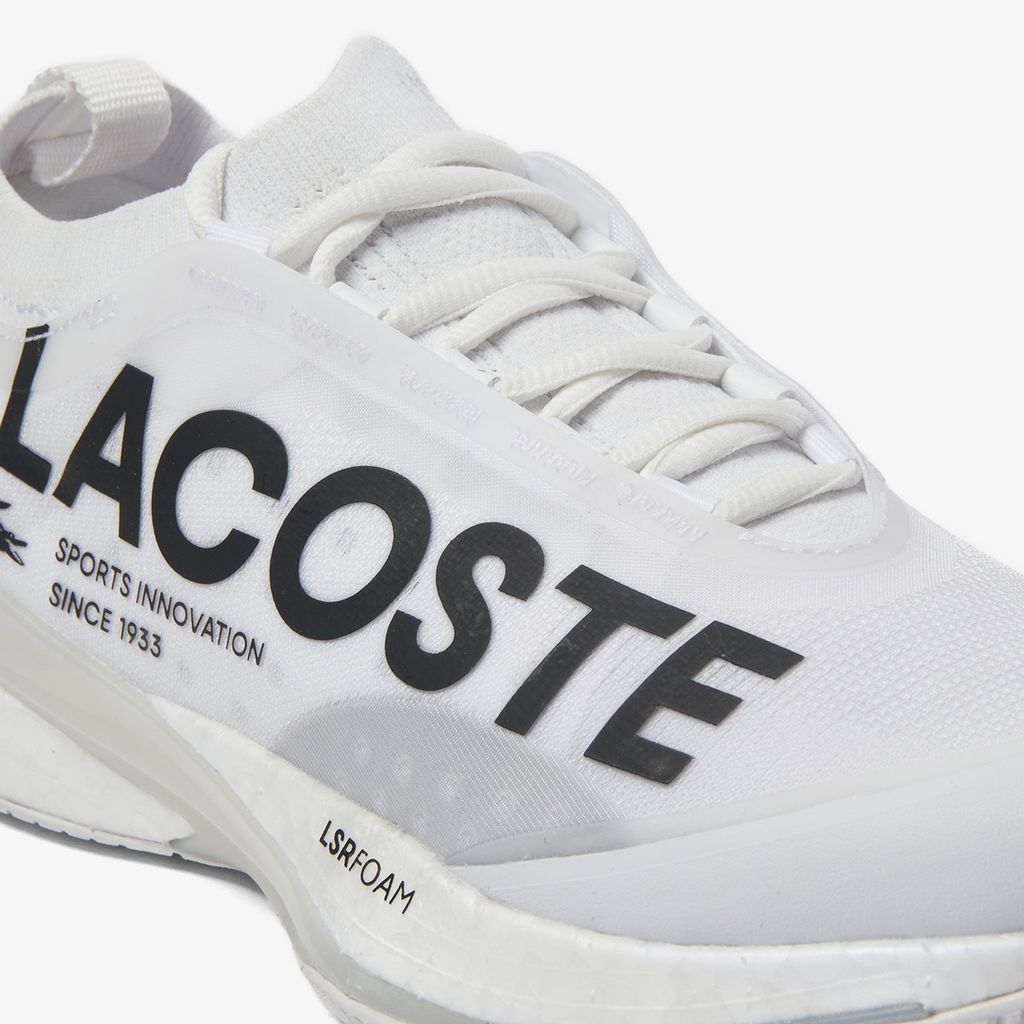 Giày Tennis Lacoste Nữ AG-LT25 Lite