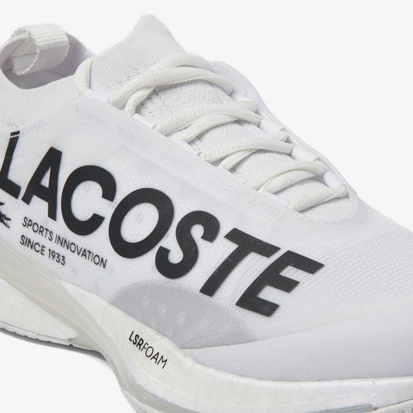 Giày Tennis Lacoste Nữ AG-LT25 Lite