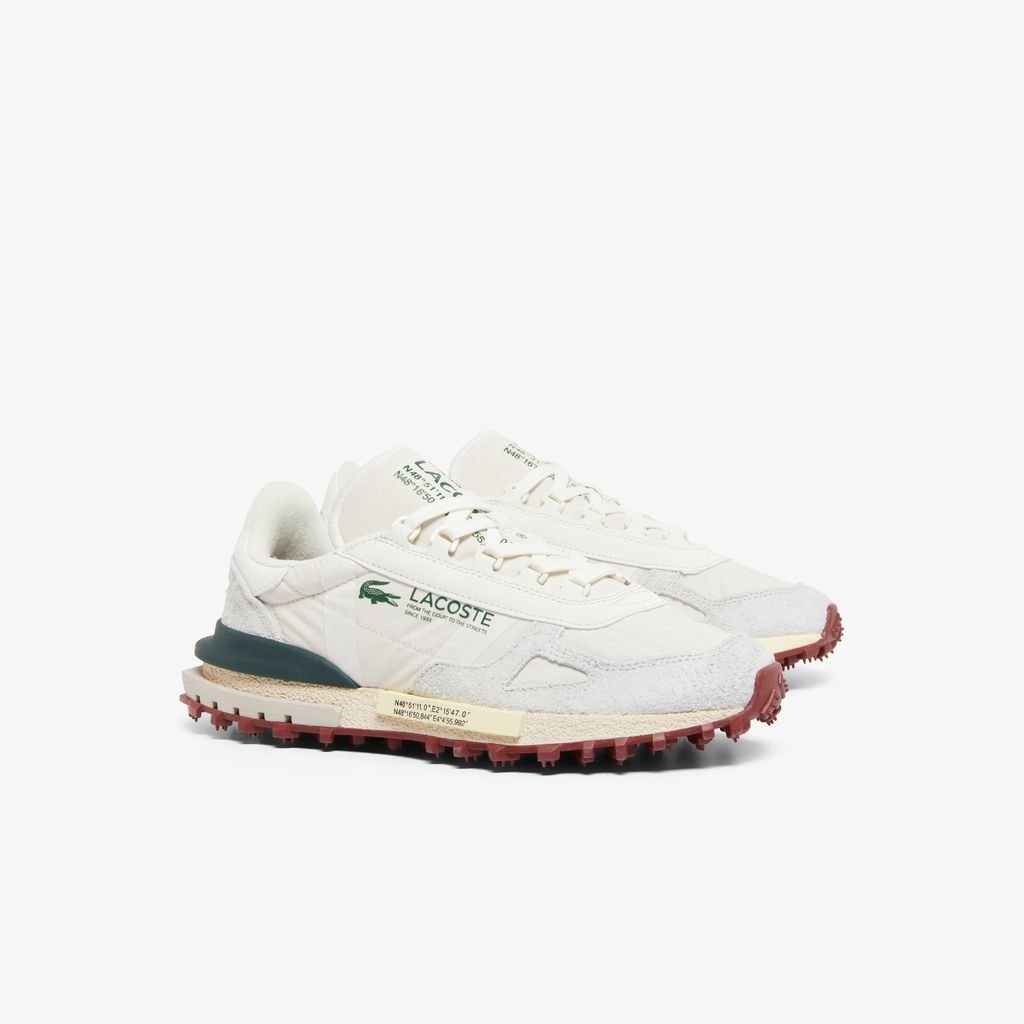 Giày Thời Trang Lacoste Nam Elite Active