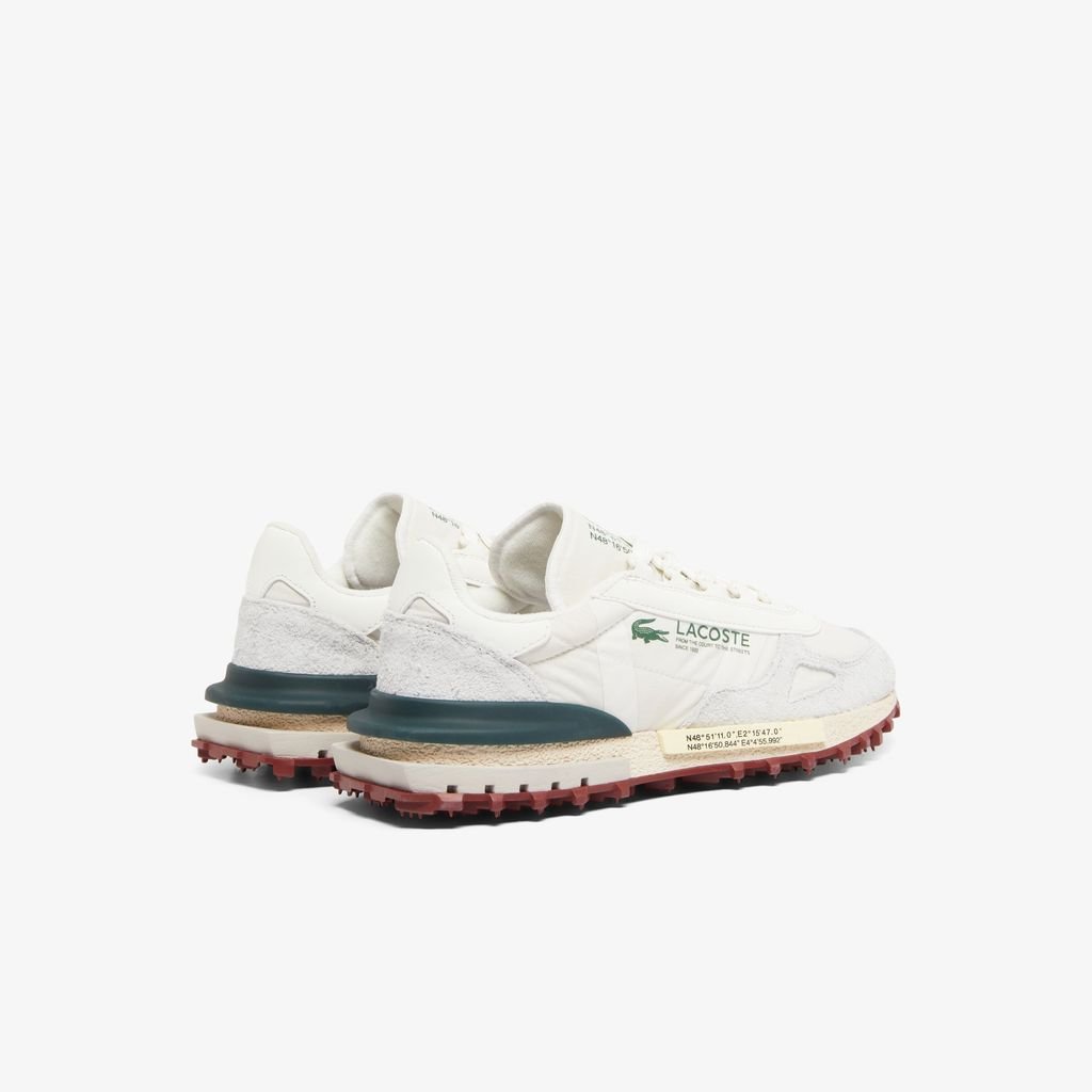 Giày Thời Trang Lacoste Nam Elite Active