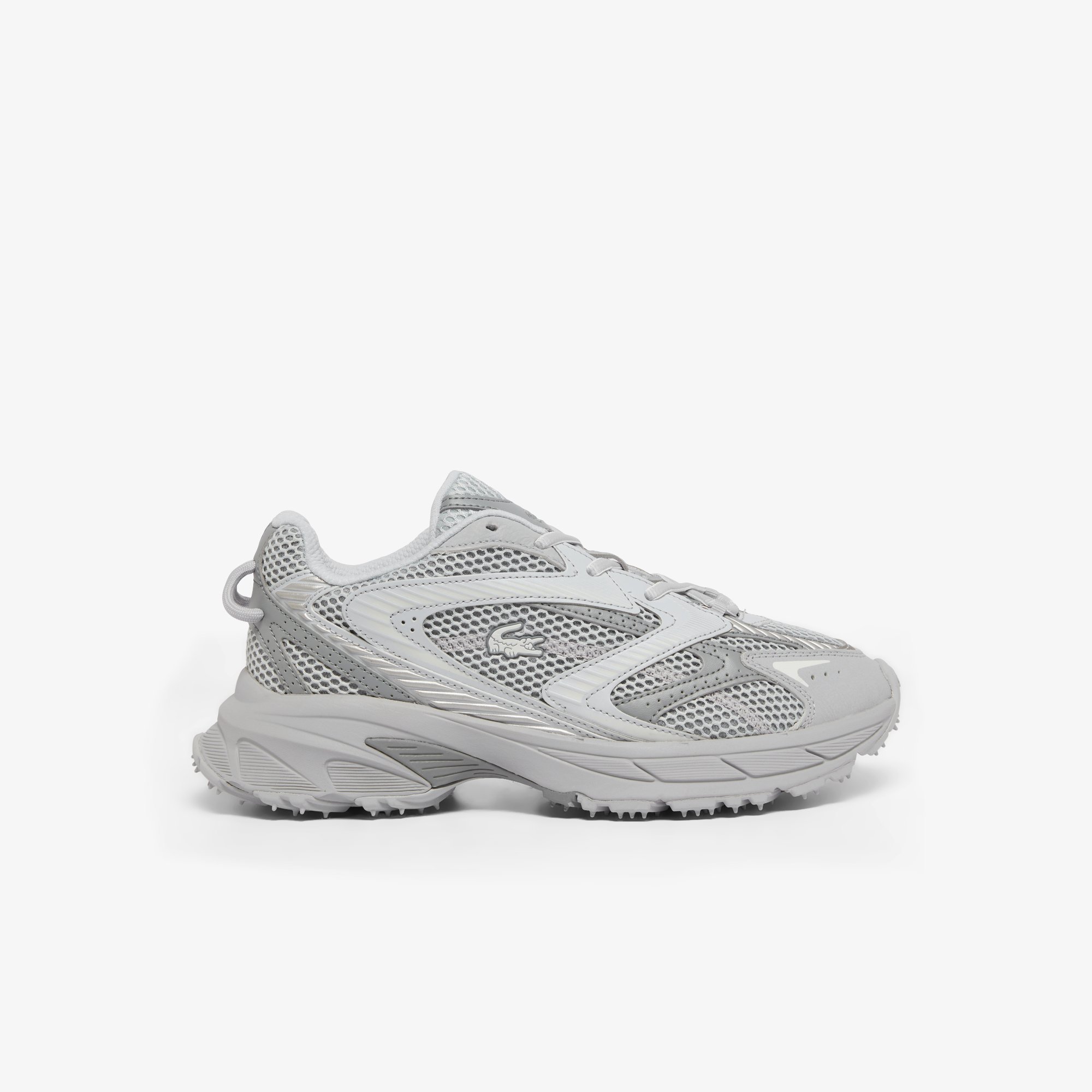 Giày Thời Trang Lacoste Nam L003 Neo Shot