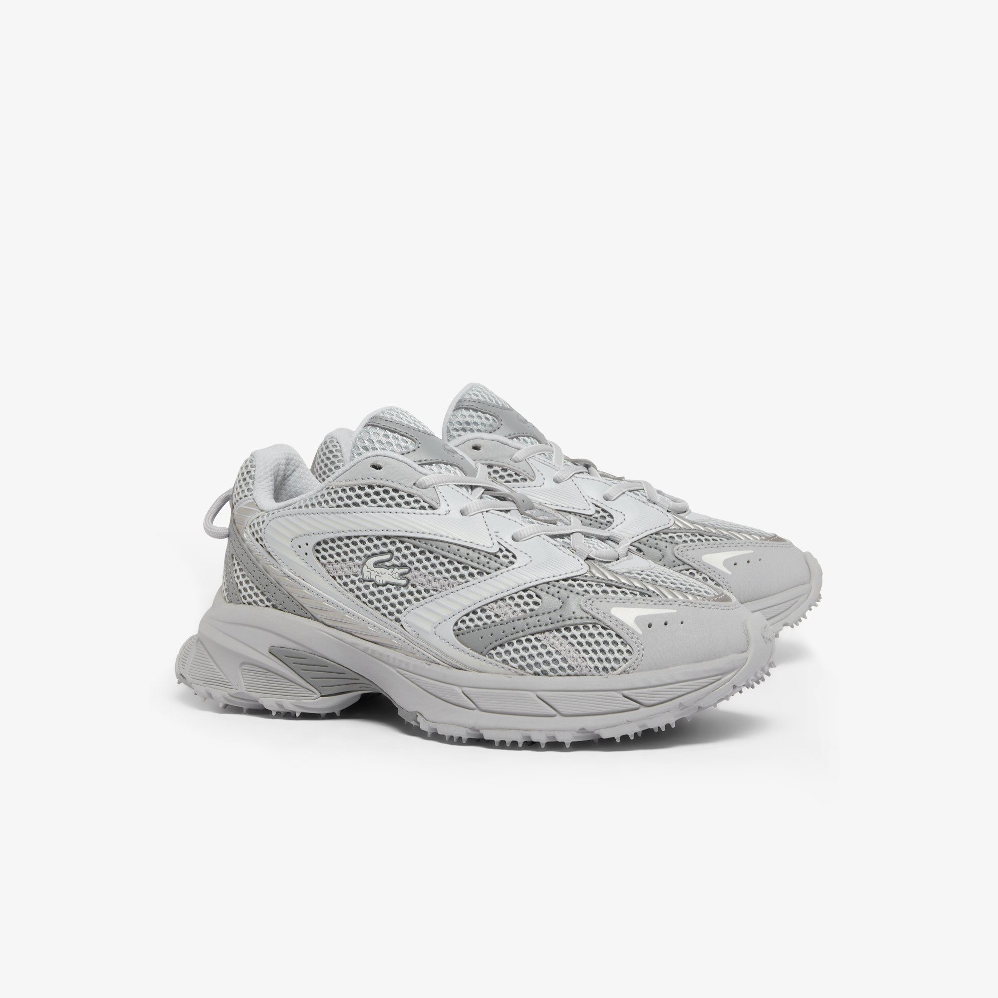 Giày Thời Trang Lacoste Nam L003 Neo Shot