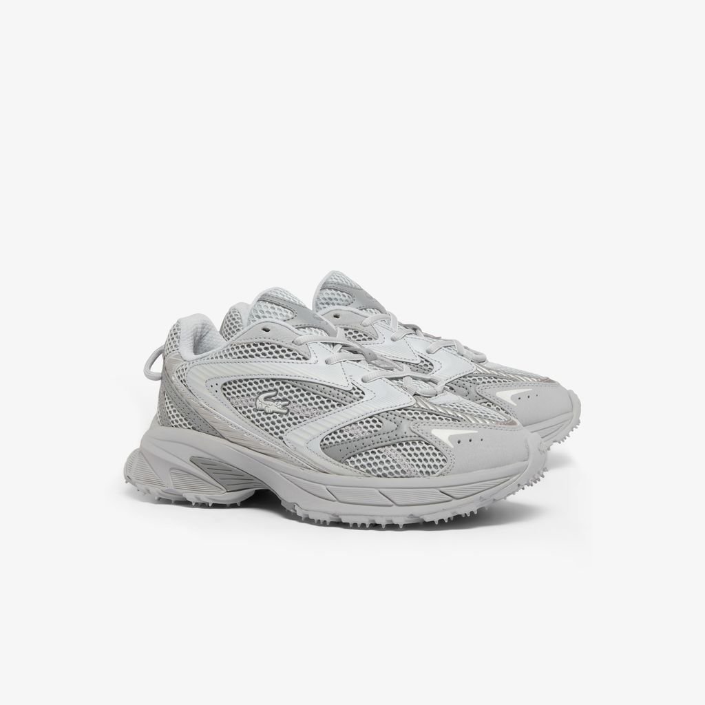Giày Thời Trang Lacoste Nam L003 Neo Shot