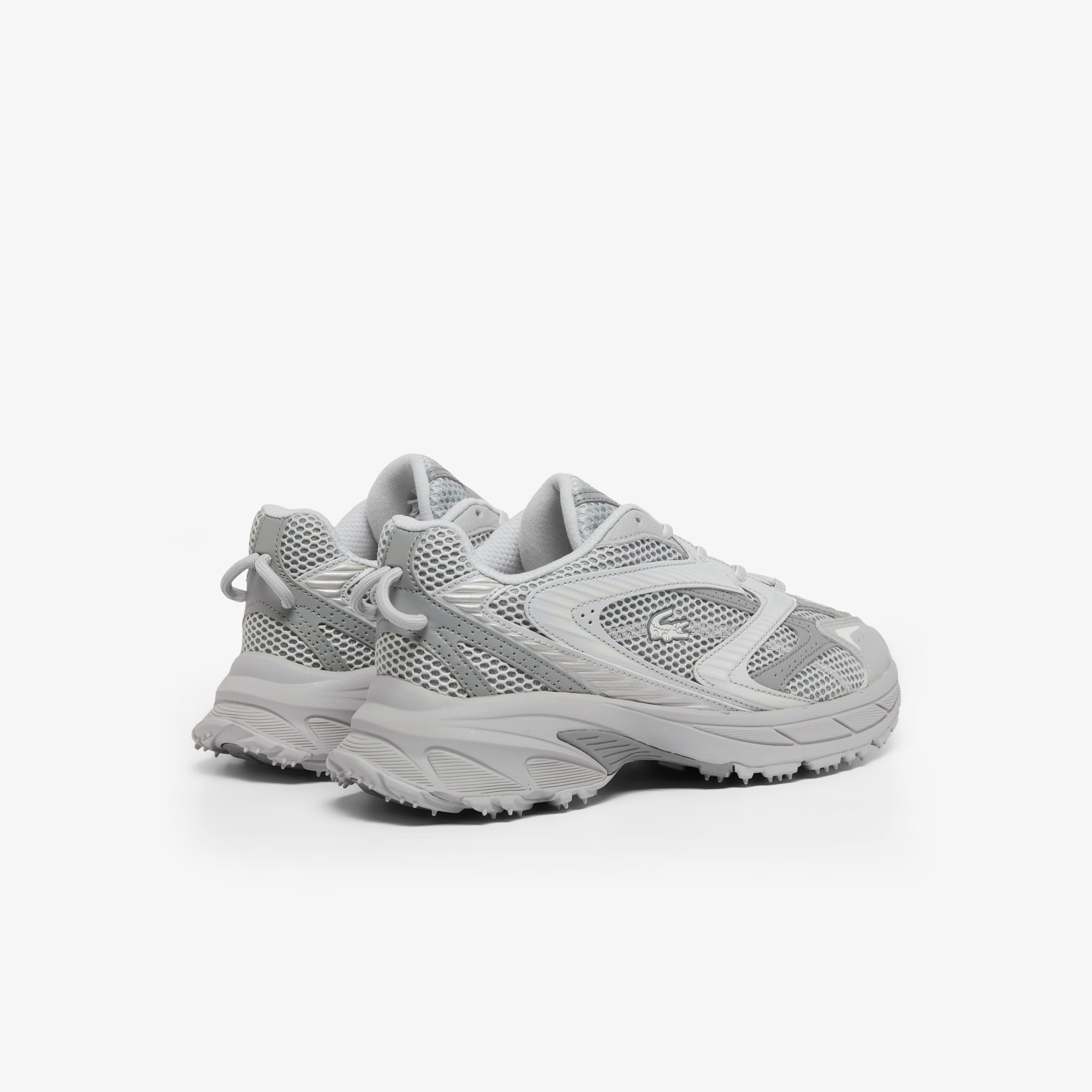 Giày Thời Trang Lacoste Nam L003 Neo Shot