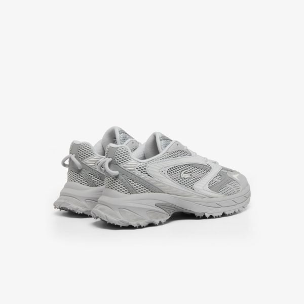 Giày Thời Trang Lacoste Nam L003 Neo Shot