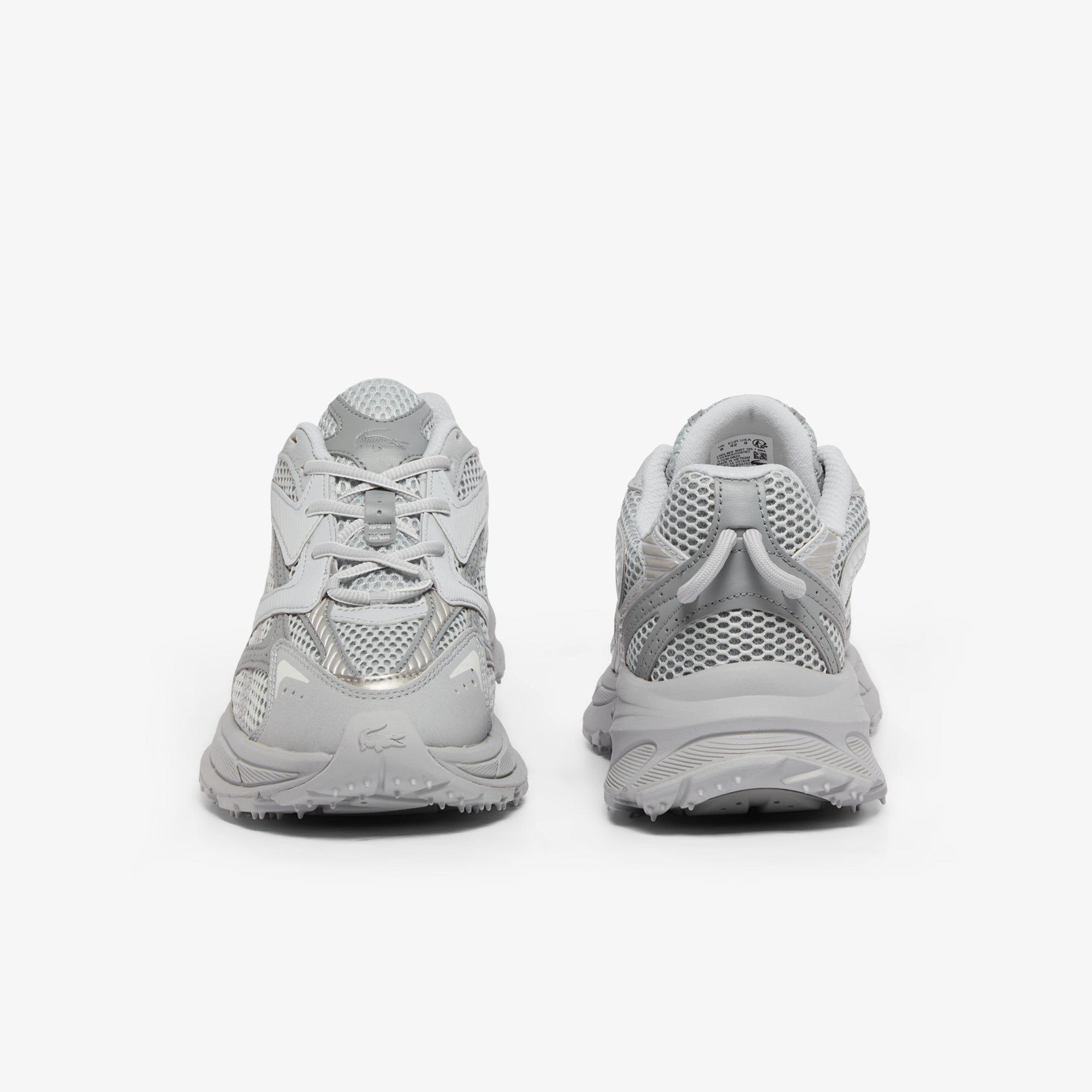 Giày Thời Trang Lacoste Nam L003 Neo Shot