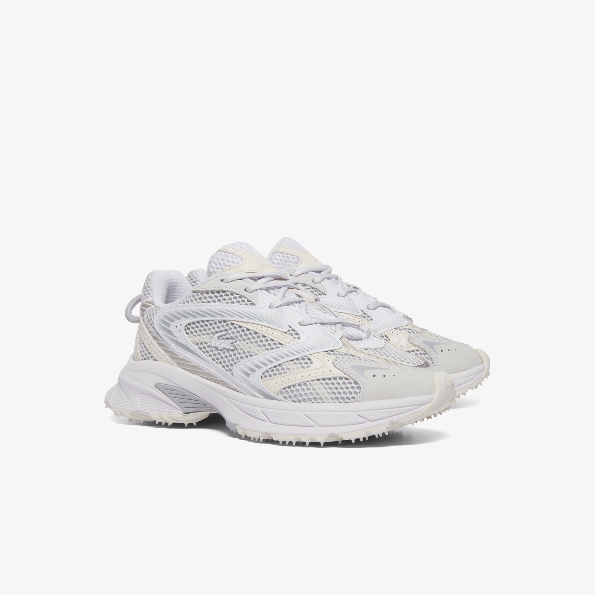 Giày Thời Trang Lacoste Nam L003 Neo Shot