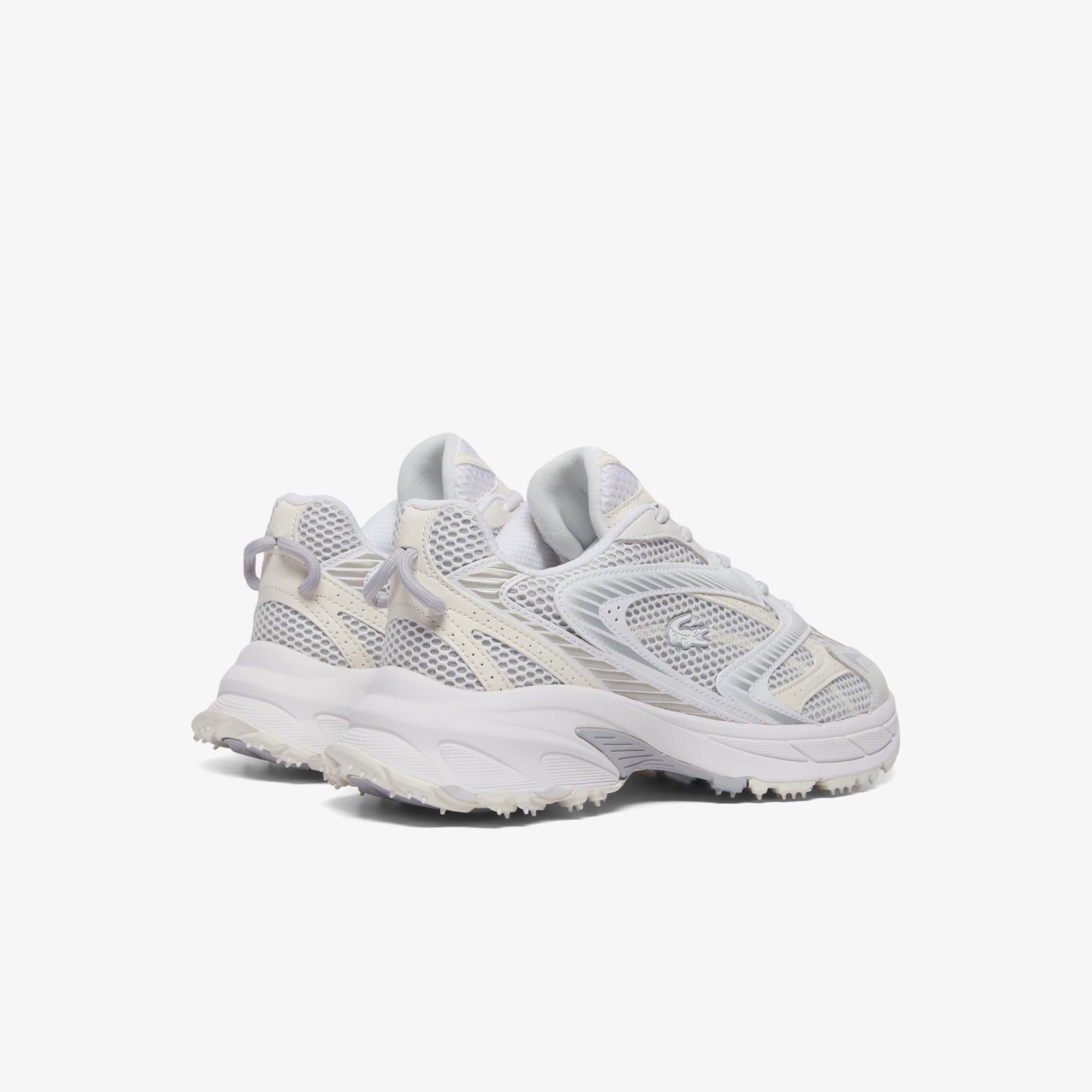 Giày Thời Trang Lacoste Nam L003 Neo Shot