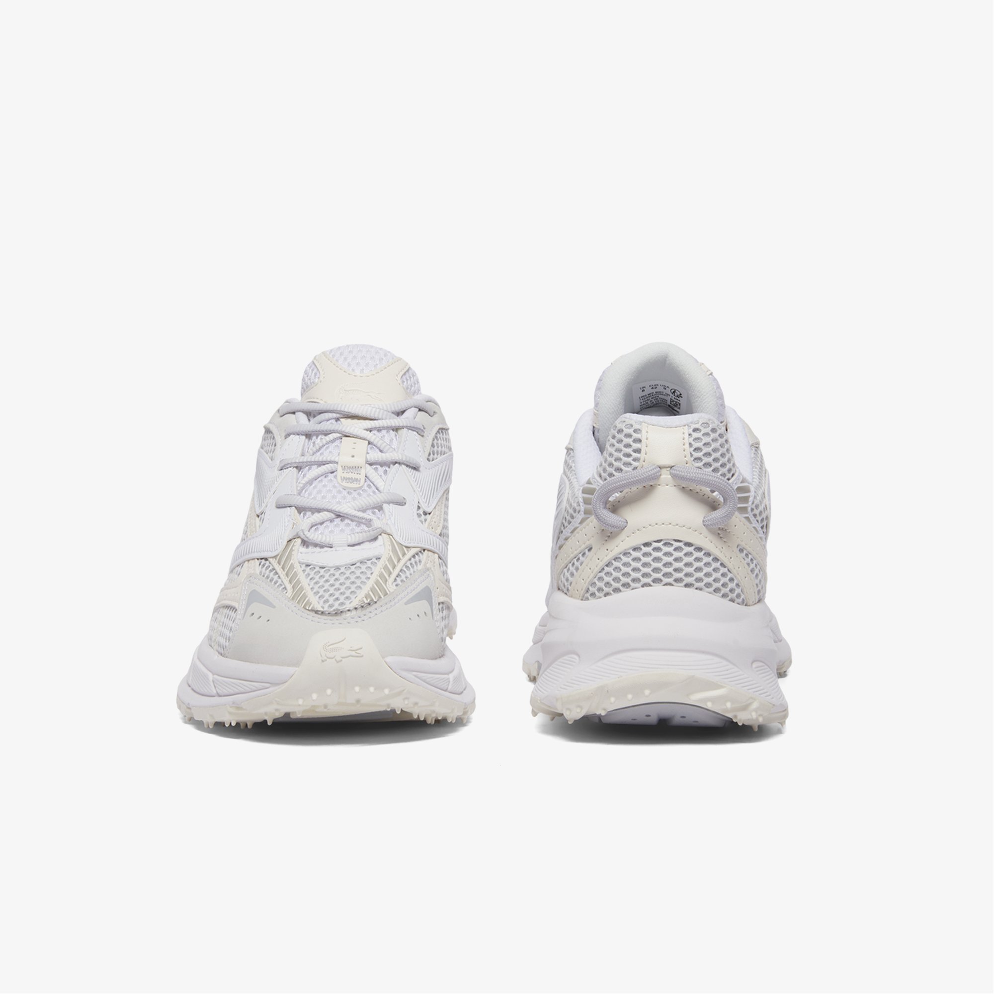 Giày Thời Trang Lacoste Nam L003 Neo Shot