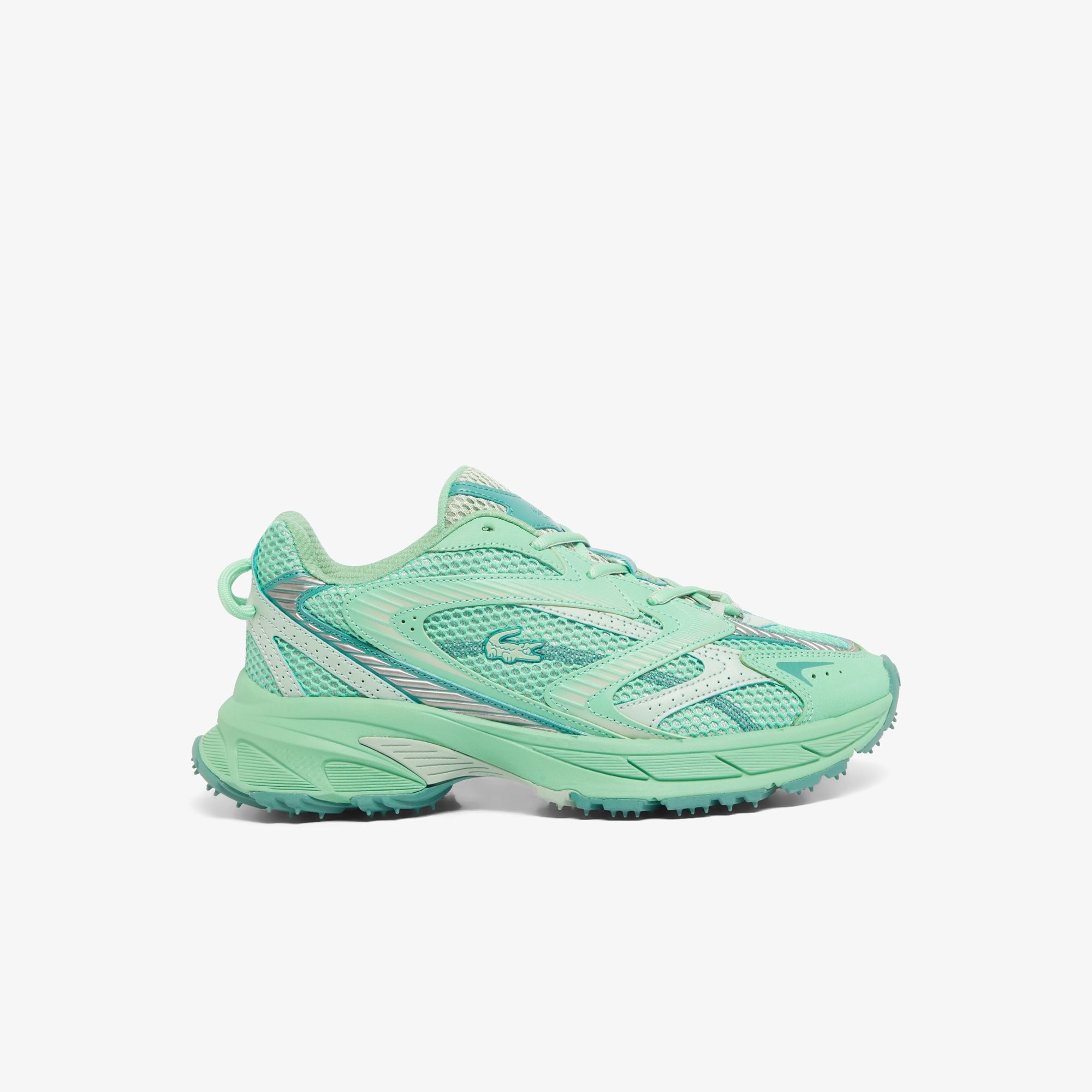 Giày Thời Trang Lacoste Nam L003 Neo Shot