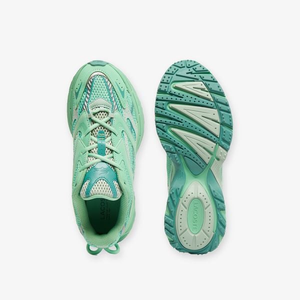 Giày Thời Trang Lacoste Nam L003 Neo Shot