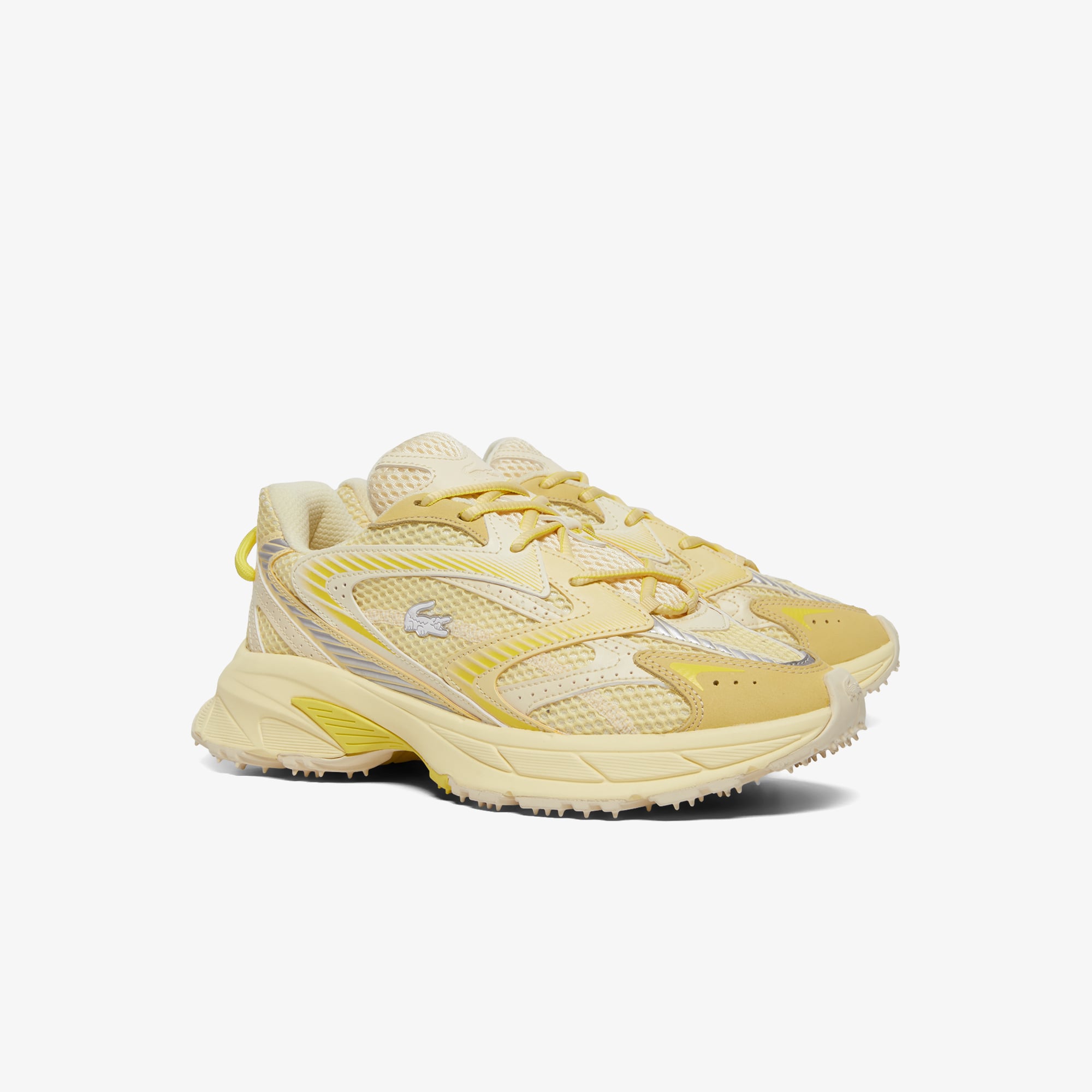 Giày Thời Trang Lacoste Nam L003 Neo Shot