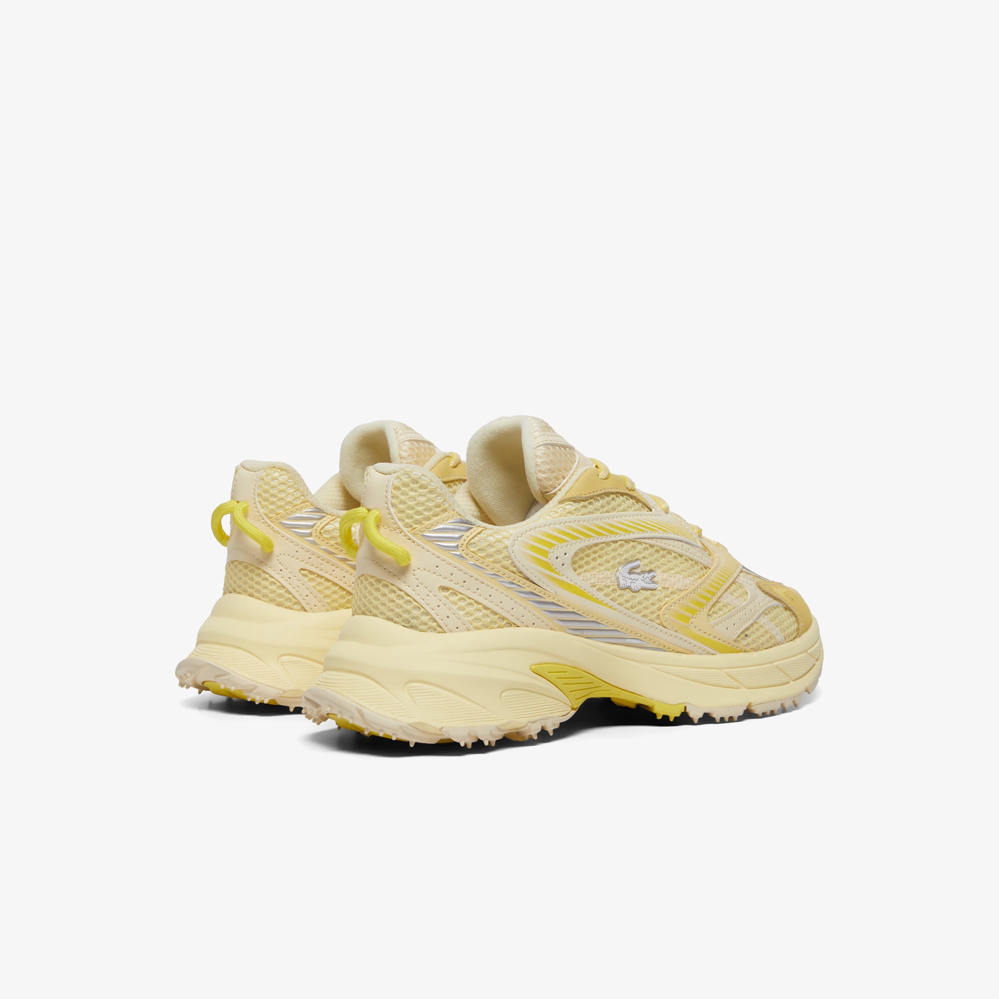 Giày Thời Trang Lacoste Nam L003 Neo Shot