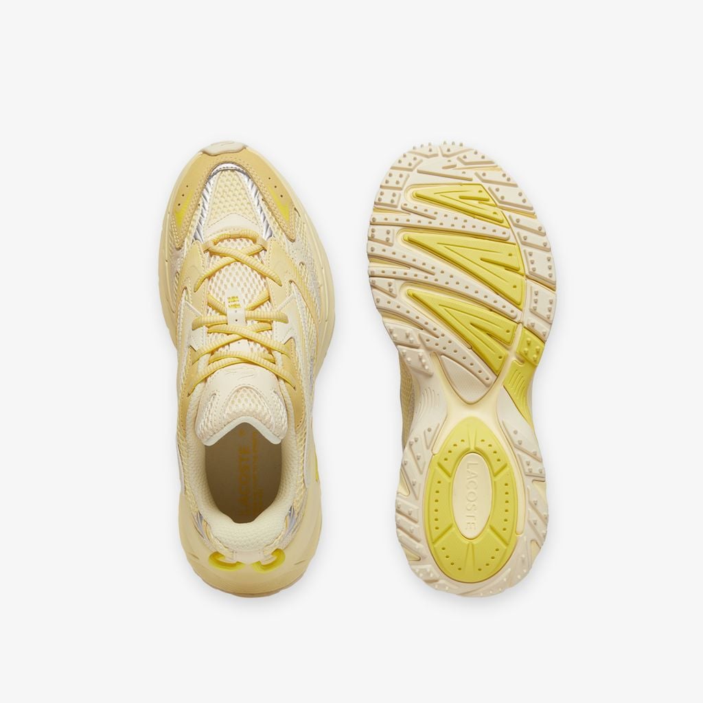 Giày Thời Trang Lacoste Nam L003 Neo Shot