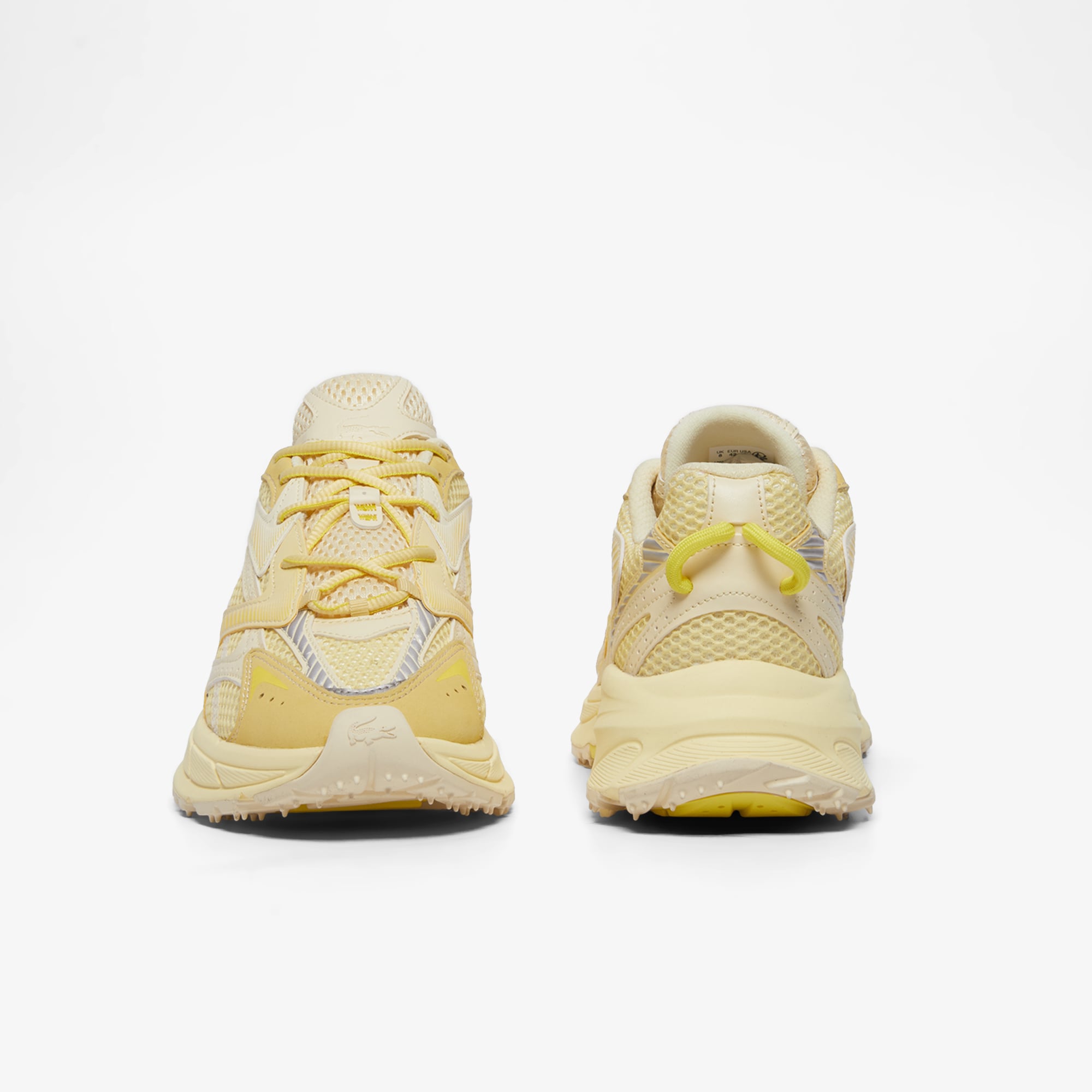 Giày Thời Trang Lacoste Nam L003 Neo Shot