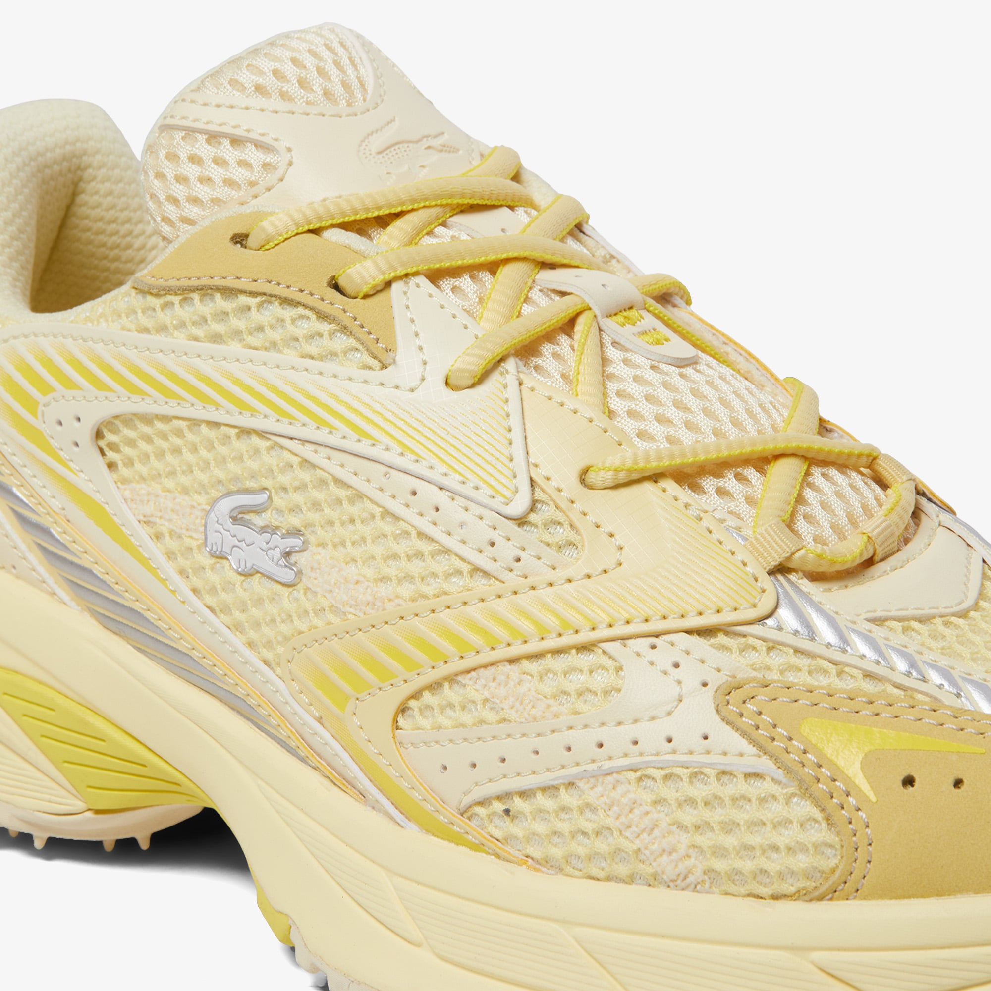 Giày Thời Trang Lacoste Nam L003 Neo Shot