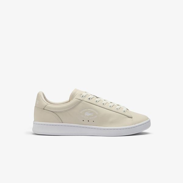 Giày Thời Trang Lacoste Nam Carnaby Set Chất Liệu Da