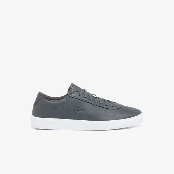 Giày Thời Trang Lacoste Nam Baseshot Evo Chất Liệu Da
