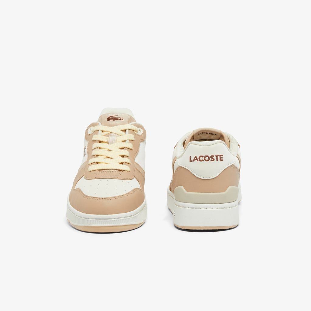 Giày Thời Trang Lacoste Nam T-Clip Set
