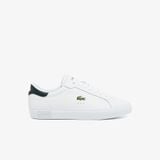 Giày Thời Trang Lacoste Nam Powercourt Chất Liệu Da