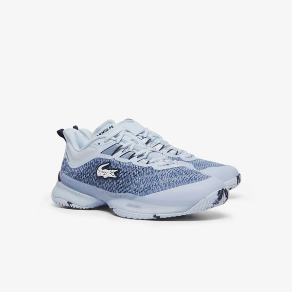 Giày Tennis Lacoste Nam AG-LT23 Ultra x Daniil Medvedev