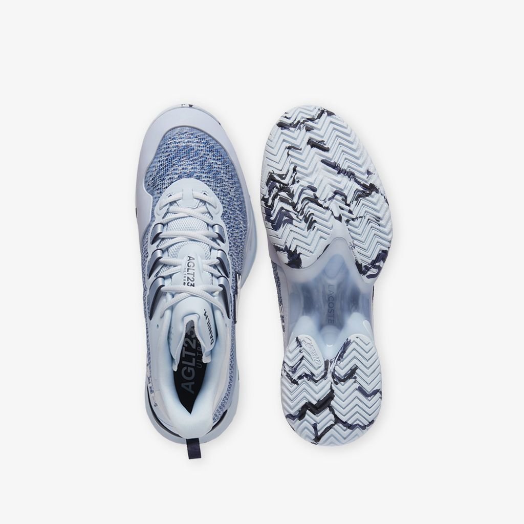 Giày Tennis Lacoste Nam AG-LT23 Ultra x Daniil Medvedev